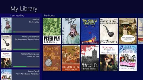 The kindle app supports a host of different devices, including windows and mac computers, as well as ios, ipados, and android mobile devices. Top 10 Best Free eBook Reader App for Windows 8