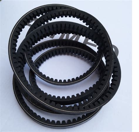 Factory Direct Toothed Drive Belt O Type A Type B Type C Type Belt