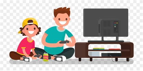 I keep having an issue with select game clips not being available on my xbox app or on my profile. Download Playing Video Games Clipart - Play Video Games ...