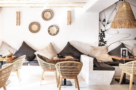 5 Gorgeous Ideas For Bohemian Style Interior Design