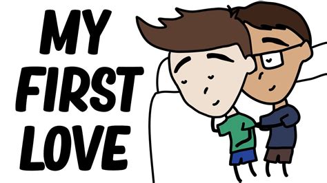 I Fell In Love With My High School Best Friend Gay Storytime Animation