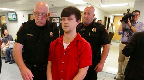Texas Affluenza Teen Ethan Couch Sentenced To Nearly 2 Years In Jail Mashable