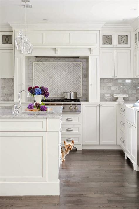 We specialize in bringing professional design & cabinets to remodeling professionals. 53 Best White Kitchen Designs | Ideas for White Kitchen ...