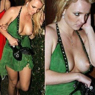 Britney Spears Toxic See Thru