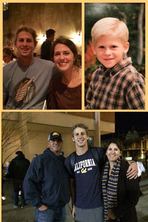 Leave a reply cancel reply. Nancy Goff Jared Goff's mother (bio, Wiki)