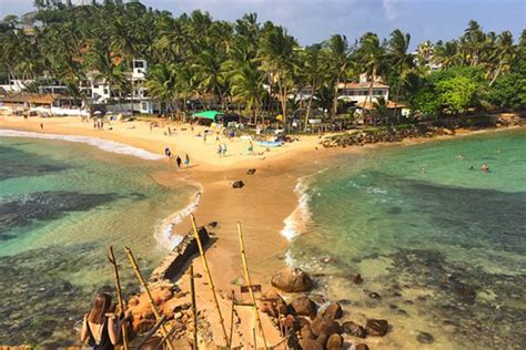 Mirissa Beach Attractions In Sri Lanka