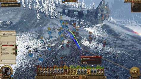 Lets Play Total War Warhammer Ungrim Ironfist Quest Battle 5 Finale