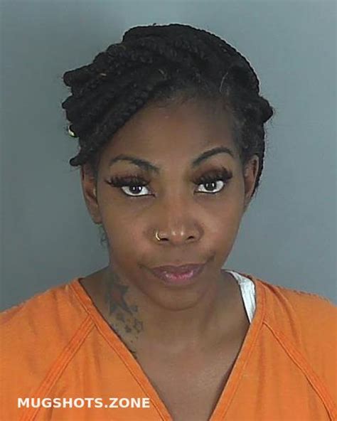 Lakeisha Nicole Brewton 07082021 Spartanburg County Mugshots Zone