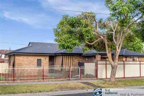 2 Pitman Street Dandenong North House For Lease Fn Hall And Partners