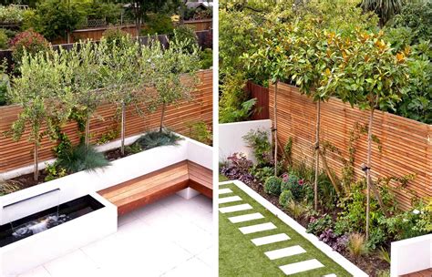 24 Long Narrow Garden Design Ideas For This Year Sharonsable