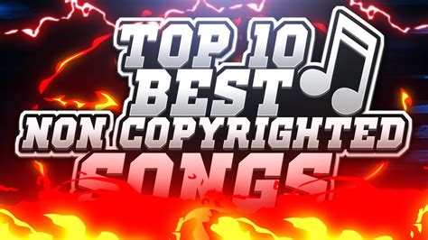 Maybe you would like to learn more about one of these? TOP 10 NON COPYRIGHTED SONGS! | The Best Songs To Use For ...