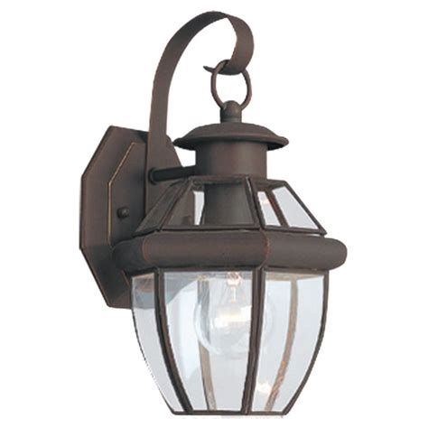 Find lighting fixtures, wall sconces, and candle chandeliers for all your home decorating and remodeling needs. Sea Gull Lighting 8037-71 Antique Bronze Lancaster 1 Light ...