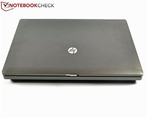 Review Hp Probook 6470b Notebook Reviews