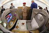 Cheap Business Class Flights To Dubai