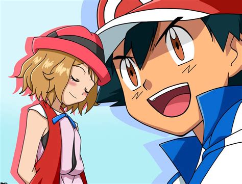 Ash Ketchum Pokemon Master By Spartandragon12 On Deviantart Hot Sex