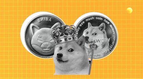 Dogecoin And Shiba Inu In 2025 Will Other Coins Replace The Meme Kings