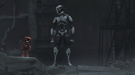 Love Death And Robots Saison 1 Streaming - Love, Death & Robots saison 1 episode 2 streaming vf - 𝐏𝐀𝐏𝐘𝐒𝐓𝐑𝐄𝐀𝐌𝐈𝐍𝐆