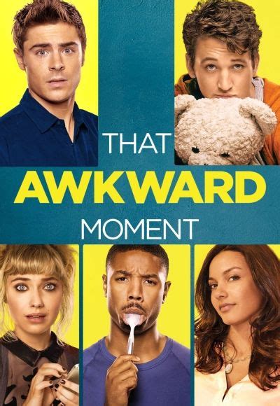 Watch That Awkward Moment Movie Online 123movies Free