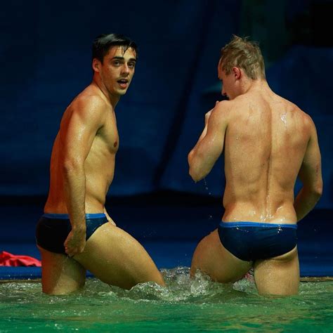 Reading Diver Chris Mears Helps Win Gbs First Diving Gold Medal At Rio