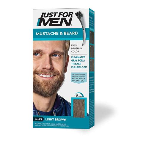 These Beard Dyes Will Give You Weeks Without Gray Hairs In 2021 Beard