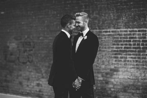 How To Plan An Amazing Same Sex Wedding In New York City