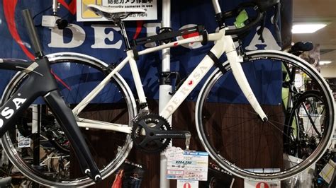 【de Rosa】（デローザ）ワイズロード川崎店の在庫をご紹介いたします！！ 川崎で自転車をお探しならys Road 川崎店