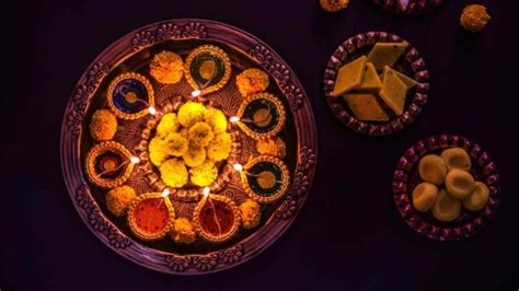 Diwali 2022 The Festival Of Lights Is Being Celebrated By Different