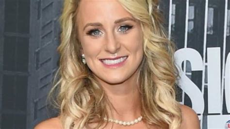 teen mom 2 leah messer updates fans on daughter addie s health after hospitalization
