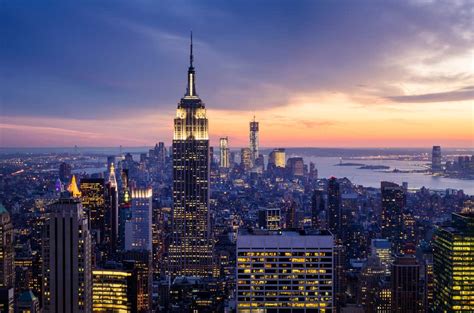 27 New York City Most Beautiful Places Png Backpacker News