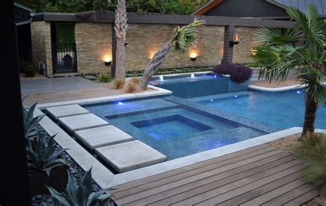 Wow Factor Remodel Swimming Pool Projects Claffey Pools