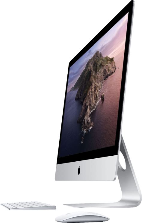 Best Buy Apple 27 Imac® With Retina 5k Display Intel Core I5 37ghz