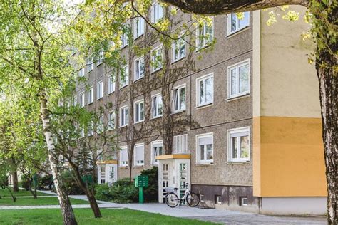 Ein eigenheim zu haben ist für viele. Wohnung Cottbus - Ideale 3-Raum Wohnung in attraktiver Lage