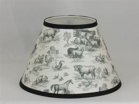 Western Lamp Shades Ideas On Foter