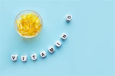 Vitamin D Benefits For Womens Health Foodie Suite