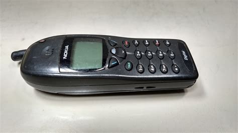 A nova versão do nokia 3310. 3° Antigo Celular Nokia 6120 5120 1100 V3 Tijolao Ultra ...