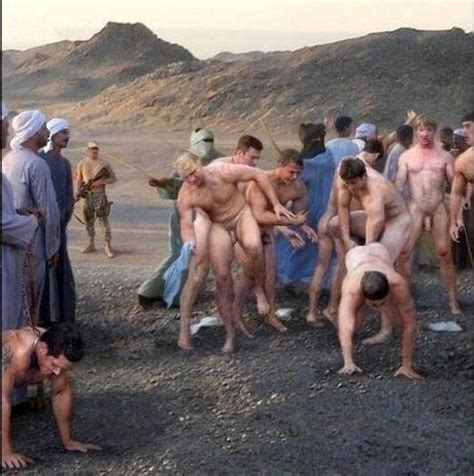 Naked Male Slaves Bobs And Vagene