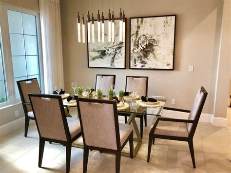 1062019 Open House Dining Rm Naples Fl Dining Table Home