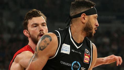 nbl grand final series 2019 melbourne united v perth wildcats game 3 daily telegraph