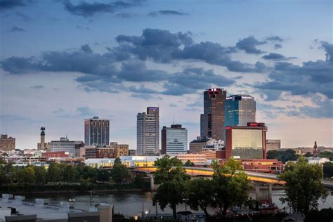 Carve out some time for fun this fall. 10 Things to Know Before Moving to Little Rock, Arkansas