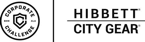 Birmingham Corporate Challenge Presented By Hibbett City Gear Campaign