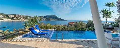 The Bay Hotel Review Kalkan Turquoise Coast Turkey Telegraph Travel