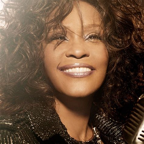 Star accidentally drowned, spurred by heart disease, cocaine. Whitney Houston - THE HISTORY OF WORLD MUSIC