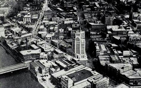 Downtown Elgin Elgin Illinois History Photos Local History