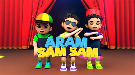 A Ram Sam Sam By Dodo Youtube