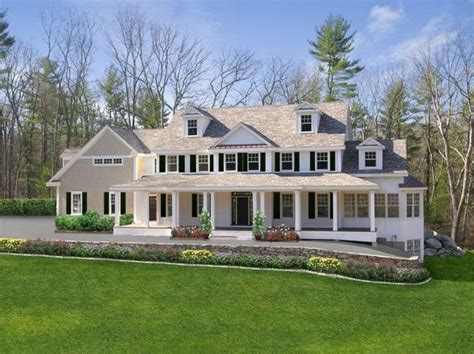 Image Result For Farmhouse Mansions Mansions House Exterior House