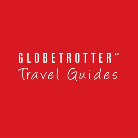 Globetrotter Travel Guides - Home