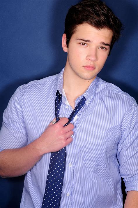Nathan Kress Interview Exclusive Interview With Icarly Star Nathan Kress