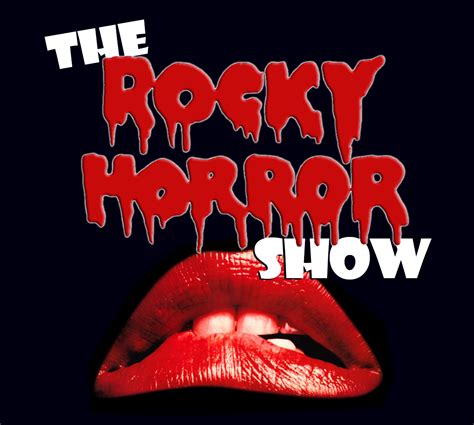 They may be used so that we can show you our advertisements on third party sites, measure the effectiveness of those advertisements, or exclude you from display advertising. The Rocky Horror Show | DineShopPlay.com