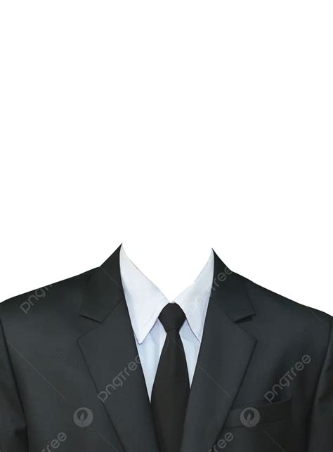 Mens Black Suit With White Shirt And Tie Black Suit Suit Men Png