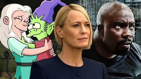 The 10 Worst Reviewed Shows On Netflix In 2018 Ign